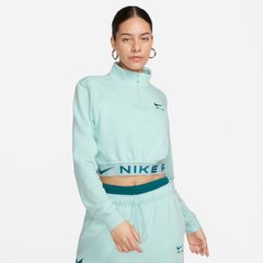Толстовка Nike W Nsw Air Fleece Top FB8067-346 ціна