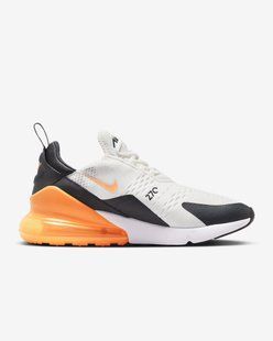 Кроссовки мужские Air Max 270 Black AH8050-114 цена