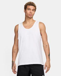 Майка мужская Nike Taessntl Sust 1 FD1290-100 цена
