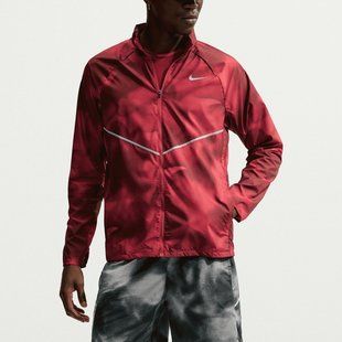 Чоловіча ветровка NIKE M NK UV RPL MILER AOP JKT IV4818-696 ціна