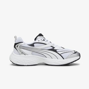 Кроссовки Puma Morphic Base 39298202 цена