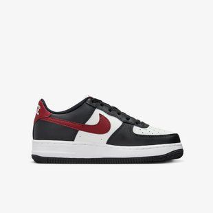 Подростковые кроссовки Nike Air Force 1 Gs FZ4351-001 цена