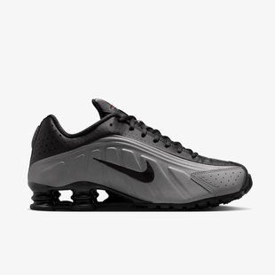 Кросівки чоловічі Nike Shox R4 HQ1988-013 ціна