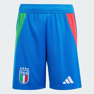 Шорти дитячі Italy 24 Away Kids Performance IQ0483 ціна