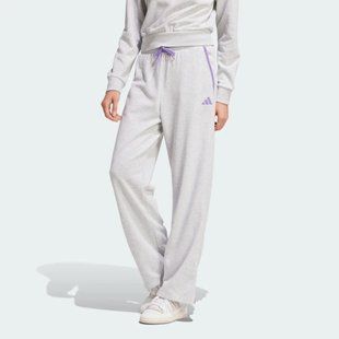 Штани жіночі adidas Women Essentials Color Pop French Terry JN6992 ціна