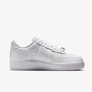 Жіночі кросівки NIKE WMNS AIR FORCE 1 '07 IR5450-100 ціна