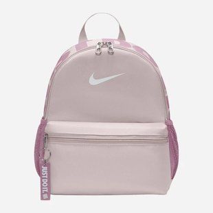 Рюкзак NIKE Y NK BRSLA JDI MINI BKPK DR6091-019 цена