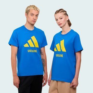 Футболка Ukraine Sportswear KF0574 ціна