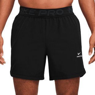 Мужские шорты NIKE M NP DF NPT 6IN SHORT HV0411-010 цена