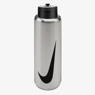 Бутылка NIKE SS RECHARGE STRAW BOTTLE 32 OZ N.101.3796.953.32 цена