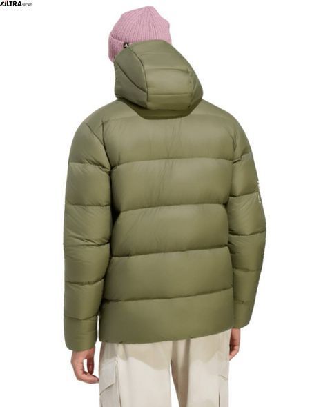 Куртка чоловіча Terrex Multi Climawarm KY2718 ціна