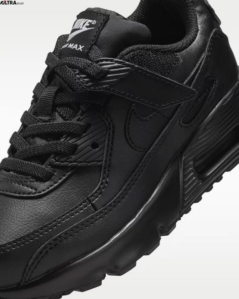 Кросівки підліткові Nike Air Max 90 IH1417-028 ціна