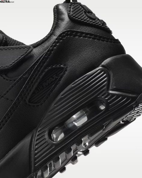 Кросівки підліткові Nike Air Max 90 IH1417-028 ціна