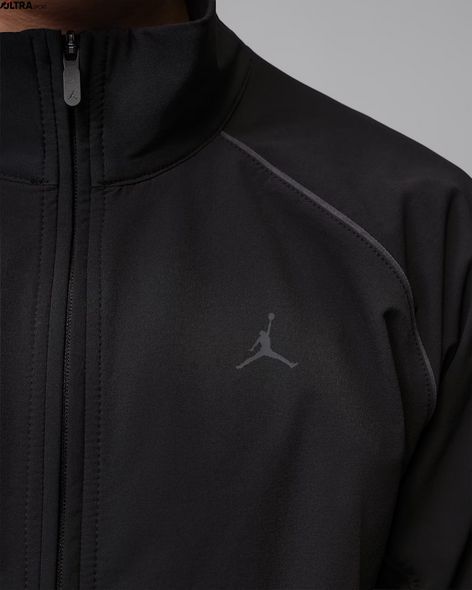 Мужская куртка JORDAN SPORT JAM JACKET IM7613-010 цена