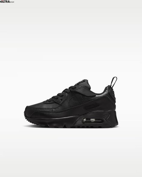 Кросівки підліткові Nike Air Max 90 IH1417-028 ціна