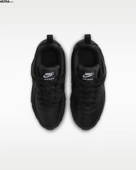 Кросівки підліткові Nike Air Max 90 IH1417-028 ціна