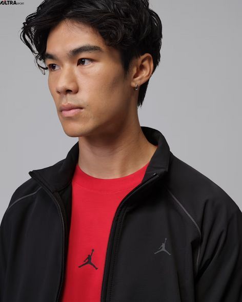 Мужская куртка JORDAN SPORT JAM JACKET IM7613-010 цена