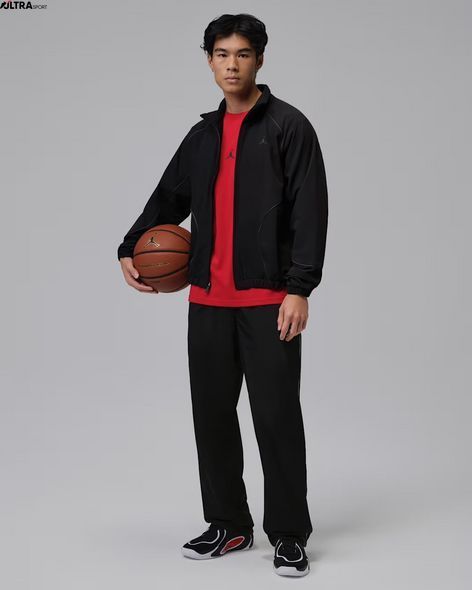 Мужская куртка JORDAN SPORT JAM JACKET IM7613-010 цена