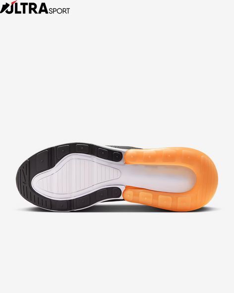 Кроссовки мужские Air Max 270 Black AH8050-114 цена