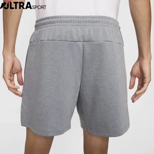 Шорти чоловічі NIKE M Dri-FIT PRIMARY 7IN SHORT FZ0961-065 ціна