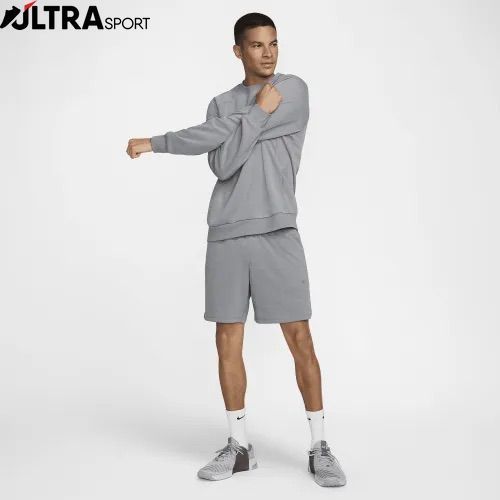 Шорти чоловічі NIKE M Dri-FIT PRIMARY 7IN SHORT FZ0961-065 ціна