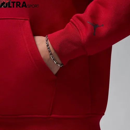 Мужская толстовка JORDAN M J JM CHIMNEY FLC PO HQ5654-687 цена