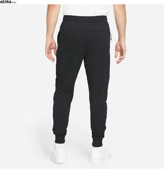 Штани чоловічі Nike Sportswear DD5293-010 ціна