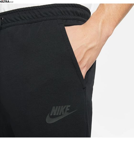 Штани чоловічі Nike Sportswear DD5293-010 ціна