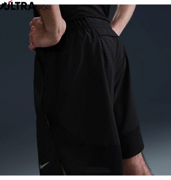 Чоловічі шорти NIKE M NK DF BRTHE HJ4176-010 ціна
