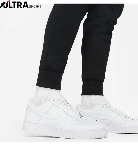 Штани чоловічі Nike Sportswear DD5293-010 ціна