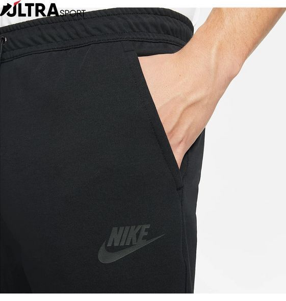Штани чоловічі Nike Sportswear DD5293-010 ціна
