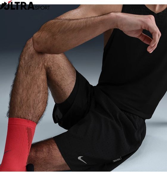 Чоловічі шорти NIKE M NK DF BRTHE HJ4176-010 ціна