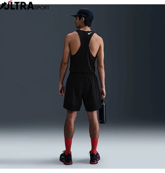 Чоловічі шорти NIKE M NK DF BRTHE HJ4176-010 ціна