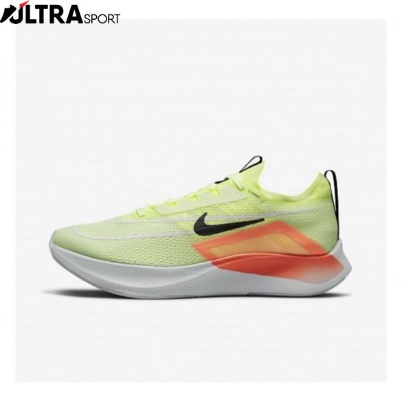 Кроссовки Nike Zoom Fly 4 CT2392-700 цена