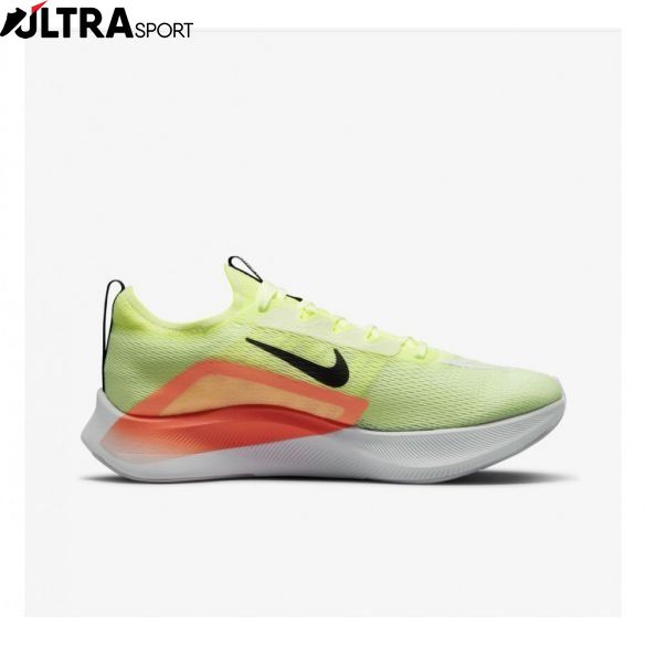 Кроссовки Nike Zoom Fly 4 CT2392-700 цена