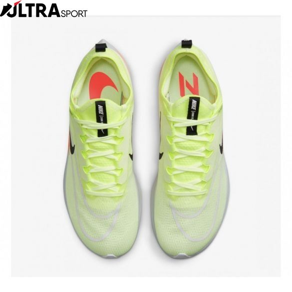 Кроссовки Nike Zoom Fly 4 CT2392-700 цена