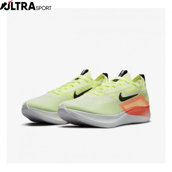 Кроссовки Nike Zoom Fly 4 CT2392-700 цена