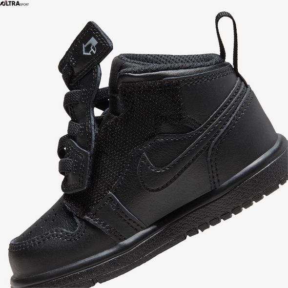 Кросівки Jordan 1 Mid Alt (Td) DR9744-093 ціна
