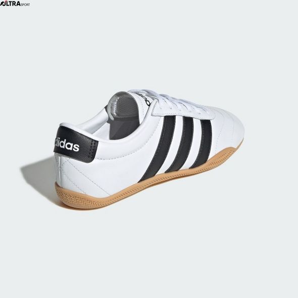 Кроссовки женские Grand Court Lo Sportswear JQ9688 цена