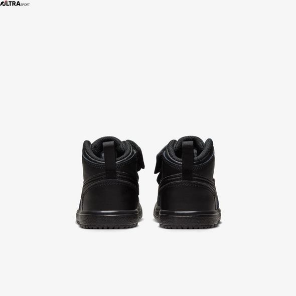 Кросівки Jordan 1 Mid Alt (Td) DR9744-093 ціна