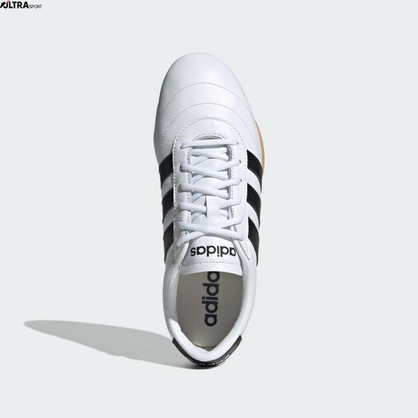Кроссовки женские Grand Court Lo Sportswear JQ9688 цена