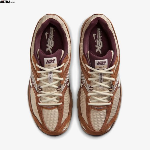 Мужские кроссовки NIKE AIR MAX MOTO 2K IQ3410-281 цена