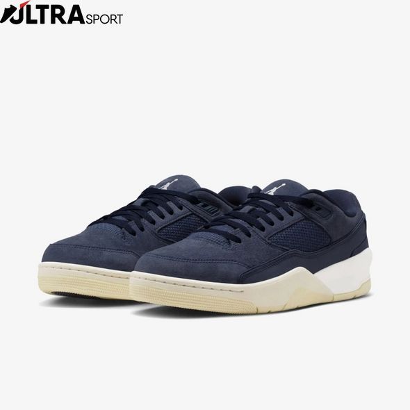 Кросівки чоловічі Jordan Flight Court HF3255-401 ціна