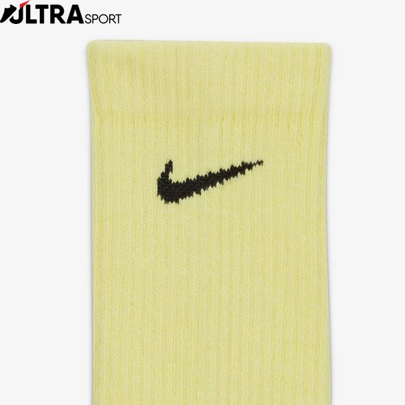 Носки Nike Everyday Plus Cushioned SX6888-960 цена