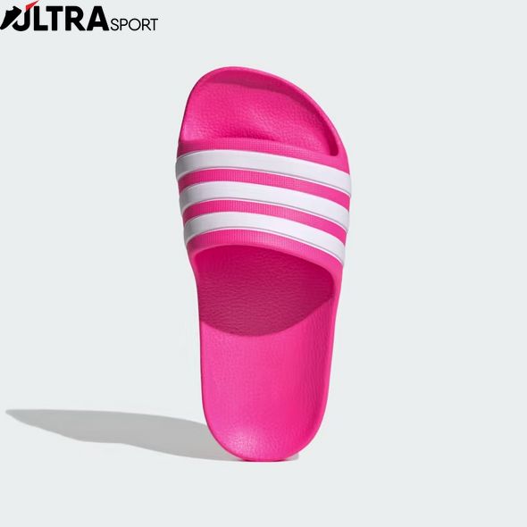 Шльопанці підліткові Adilette Aqua Slides IG4860 ціна