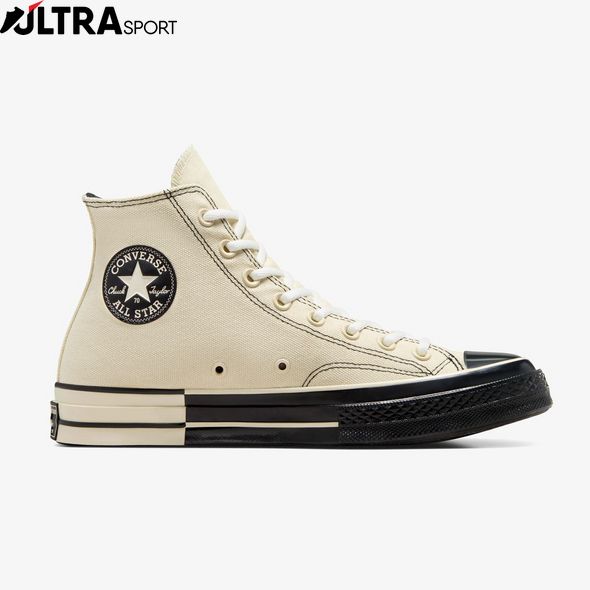 Кеды Converse Chuck 70 Hi A08188C цена