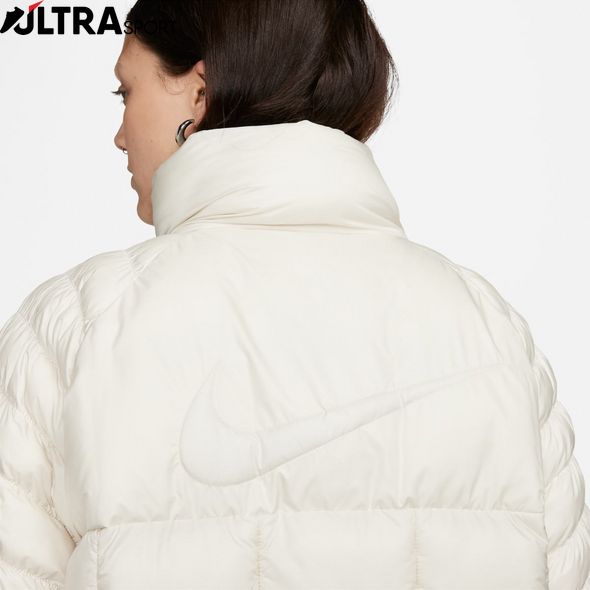 Куртка Nike W Nsw Tf Prima Parka FB7670-104 ціна