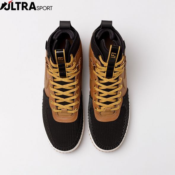 Кроссовки мужские Nike Lunar Force 1 Duckboot 805899-202 цена