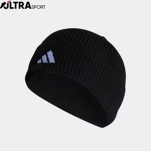 Шапка Tiro 23 League Beanie Performance HS9765 цена