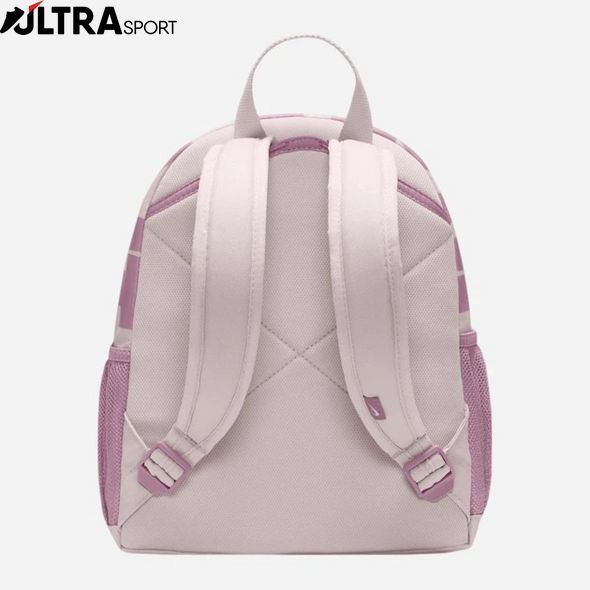Рюкзак NIKE Y NK BRSLA JDI MINI BKPK DR6091-019 цена